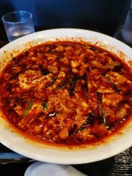元祖辛麺 30辛