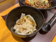 甜水麺（テンスイメン） 3辛