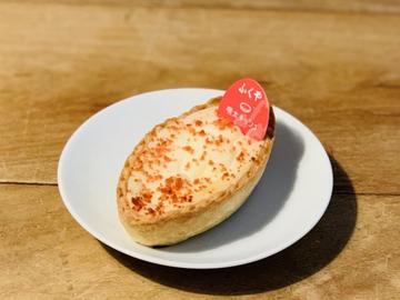 明太キッシュ