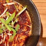 奉天激辛麺 13辛