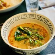 担々麺