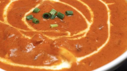 スペシャルナンセット（④激辛） 2.4