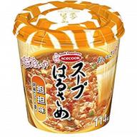 スープはるさめ 坦担味