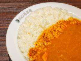 ポークカレー 2辛