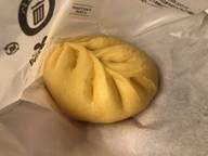 四川風麻婆豆腐まん