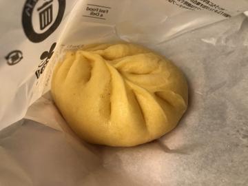 四川風麻婆豆腐まん
