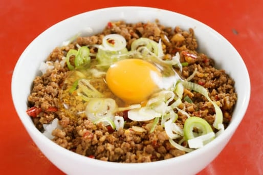 台湾飯