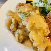 チキン南蛮 チリタルタルソース