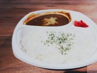 牛すじカレー10辛 10辛