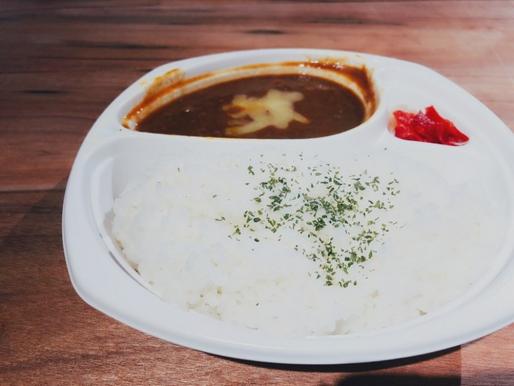 牛すじカレー10辛 10辛