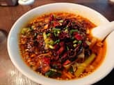 香辣担々麺 3辛