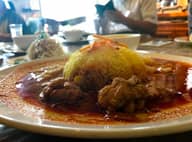 スリランカカリー リアルレッド