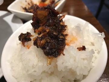 食べるラー油