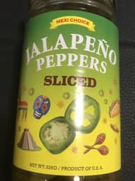 ハラペーニョ 2辛