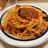 アラビアータ 爆辛