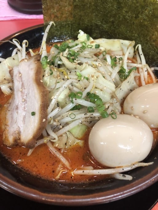 辛丸子くん 5辛