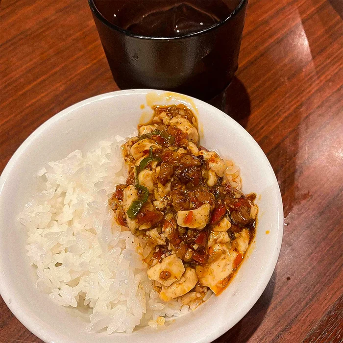 たまらないビジュアル！