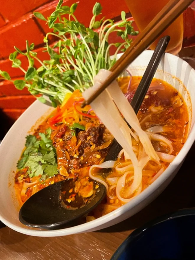 秋葉原旅食ダイニングJourney×Journey 朱雀