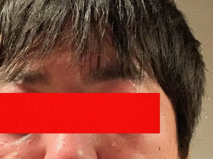 AMAZING 発汗促進力!!