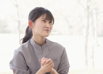 ｢ハウス食品からは､牛乳と混ぜて作るラッシーも販売しています！｣