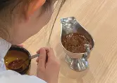 旨味のバランスよし