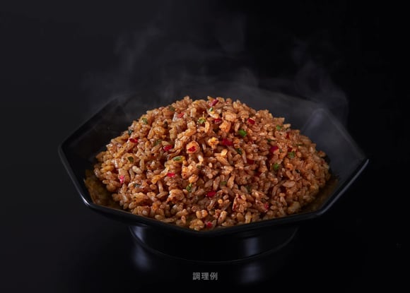 炒飯の素