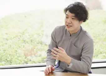 何度食い下がっても、教えてもらえませんでした…