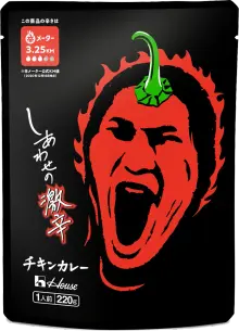 チキンカレー