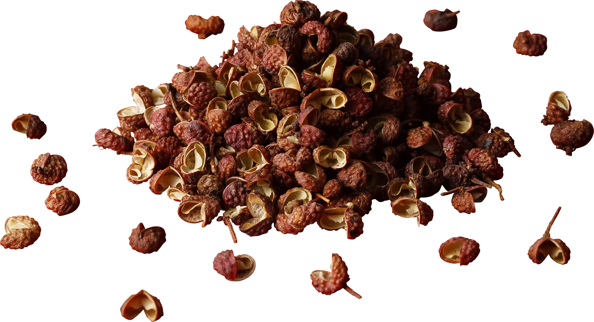 永谷園 麻婆春雨 辛口 クセになる花椒の香りの特徴