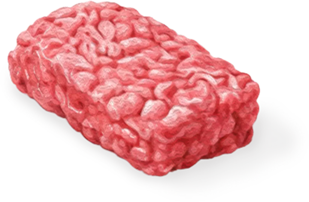 永谷園 麻婆春雨 辛口の具材 豚肉