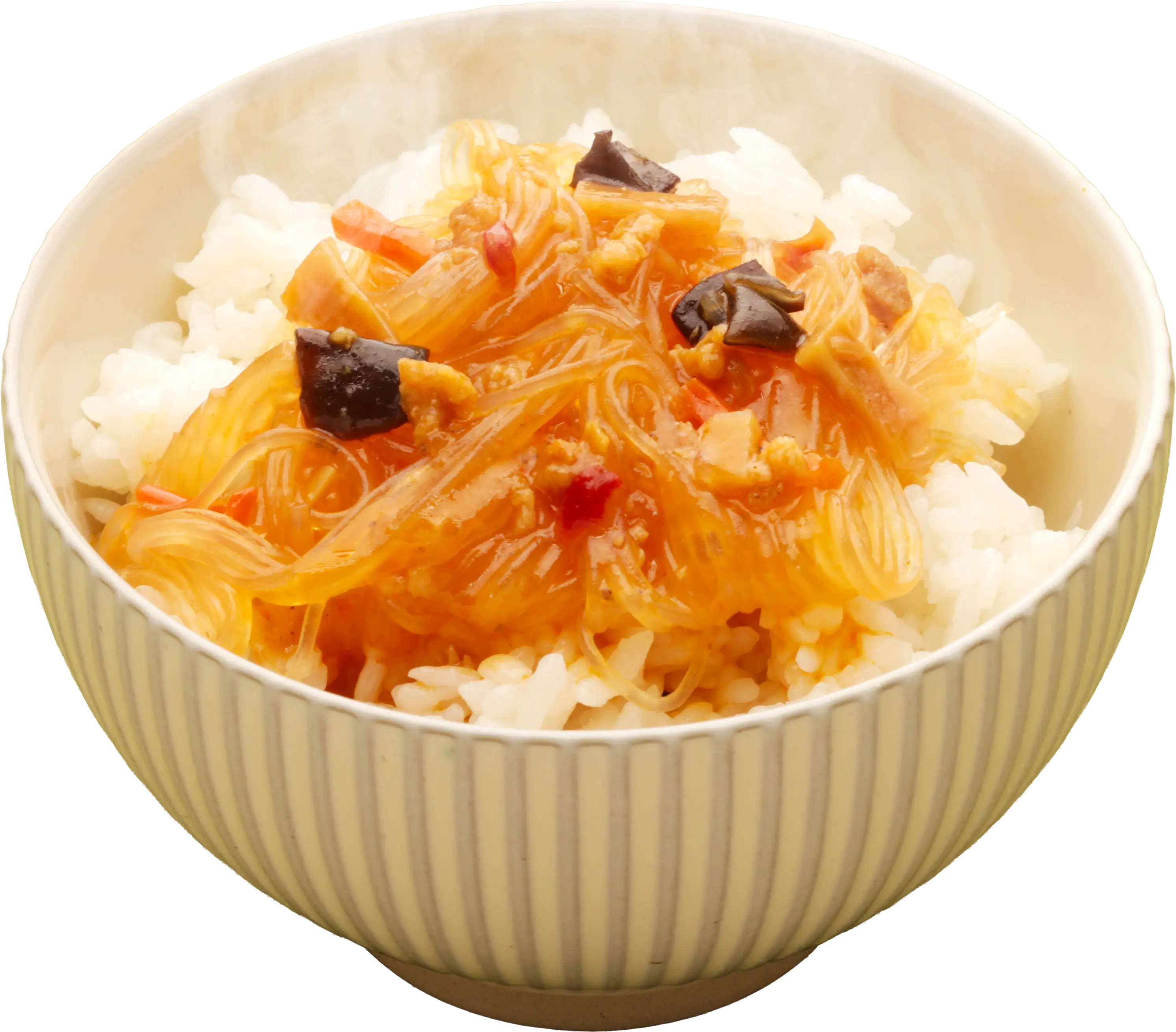 永谷園 麻婆春雨 辛口