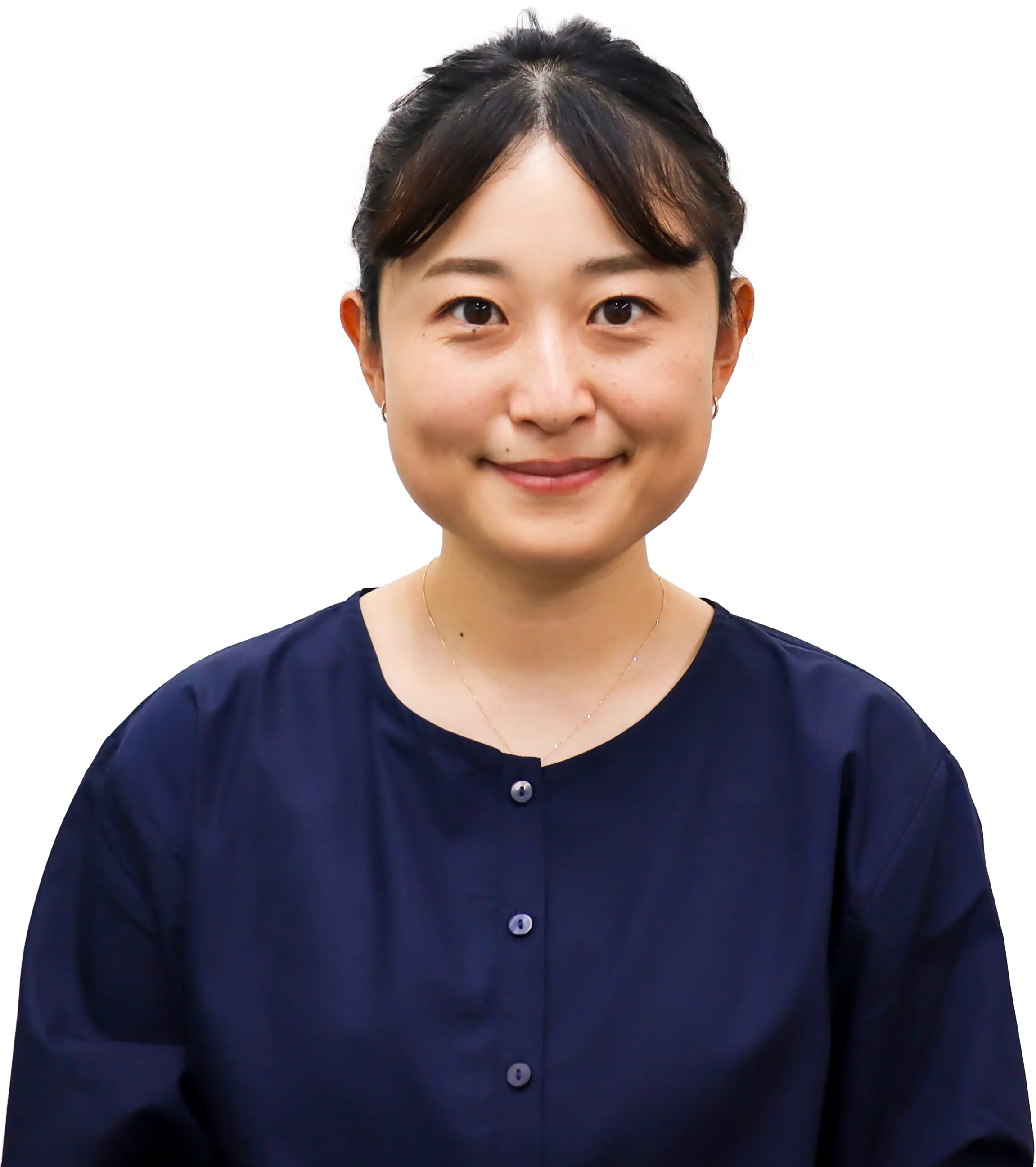 永谷園 商品企画担当 三田 友理恵