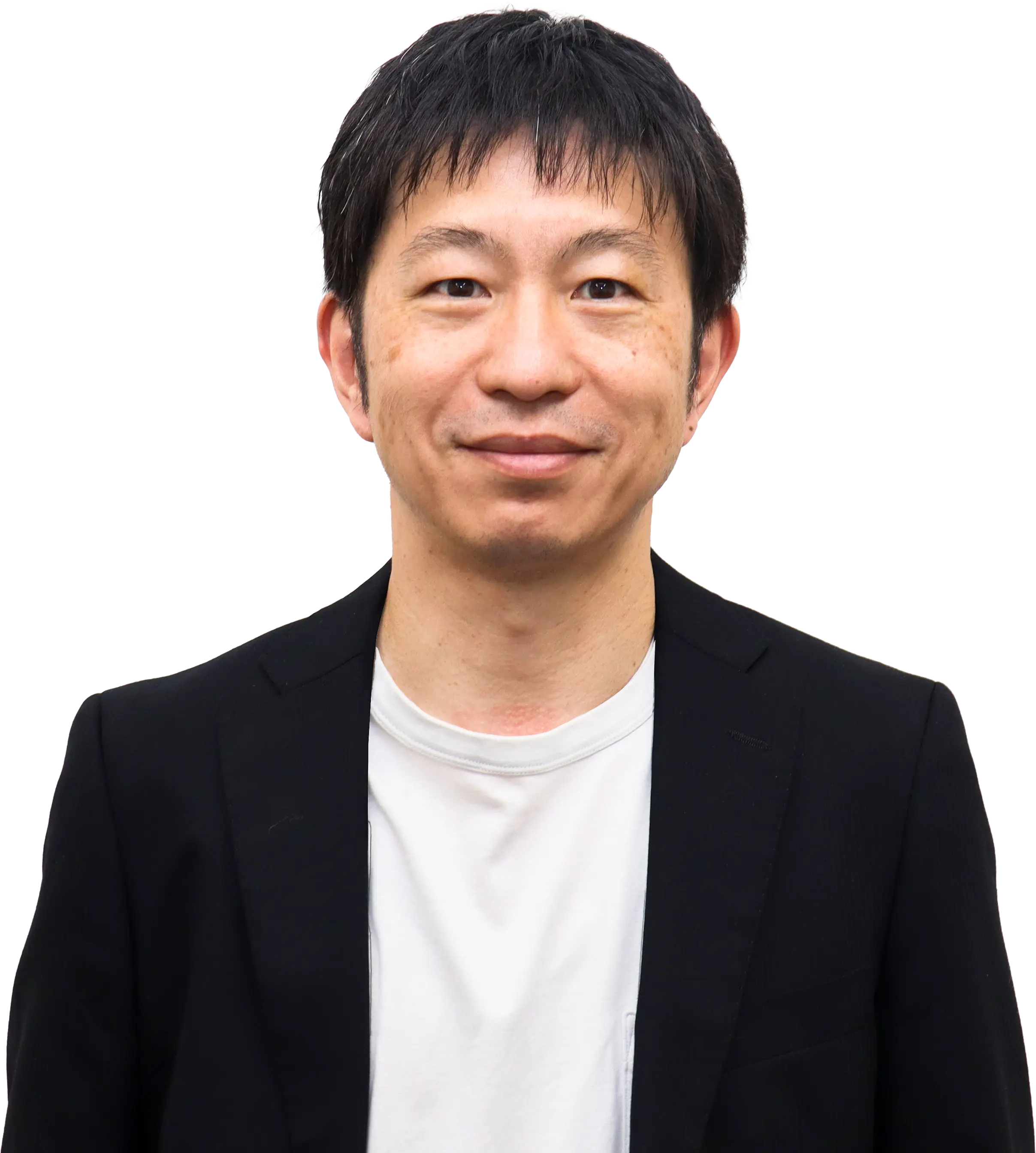 永谷園 商品企画担当 藤村 裕