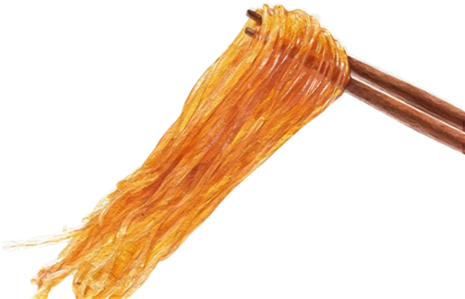 永谷園 麻婆春雨 辛口 パッケージ