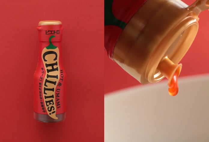 ピエトロ CHILLIES! (チリーズ)