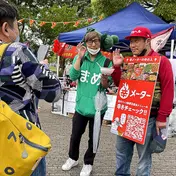 四川フェス2022 辛メーター