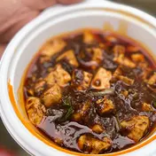 四川フェス2022 辛メーター