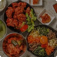韓国料理