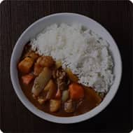 カレー