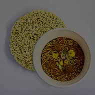 インスタント麺