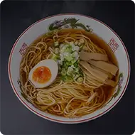 ラーメン