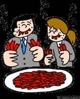 万能の辛い調味料