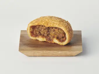 Spicierの旨辛激辛料理 もちもちキーマ