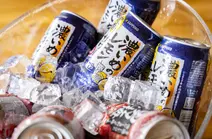 濃いめのレモンサワー