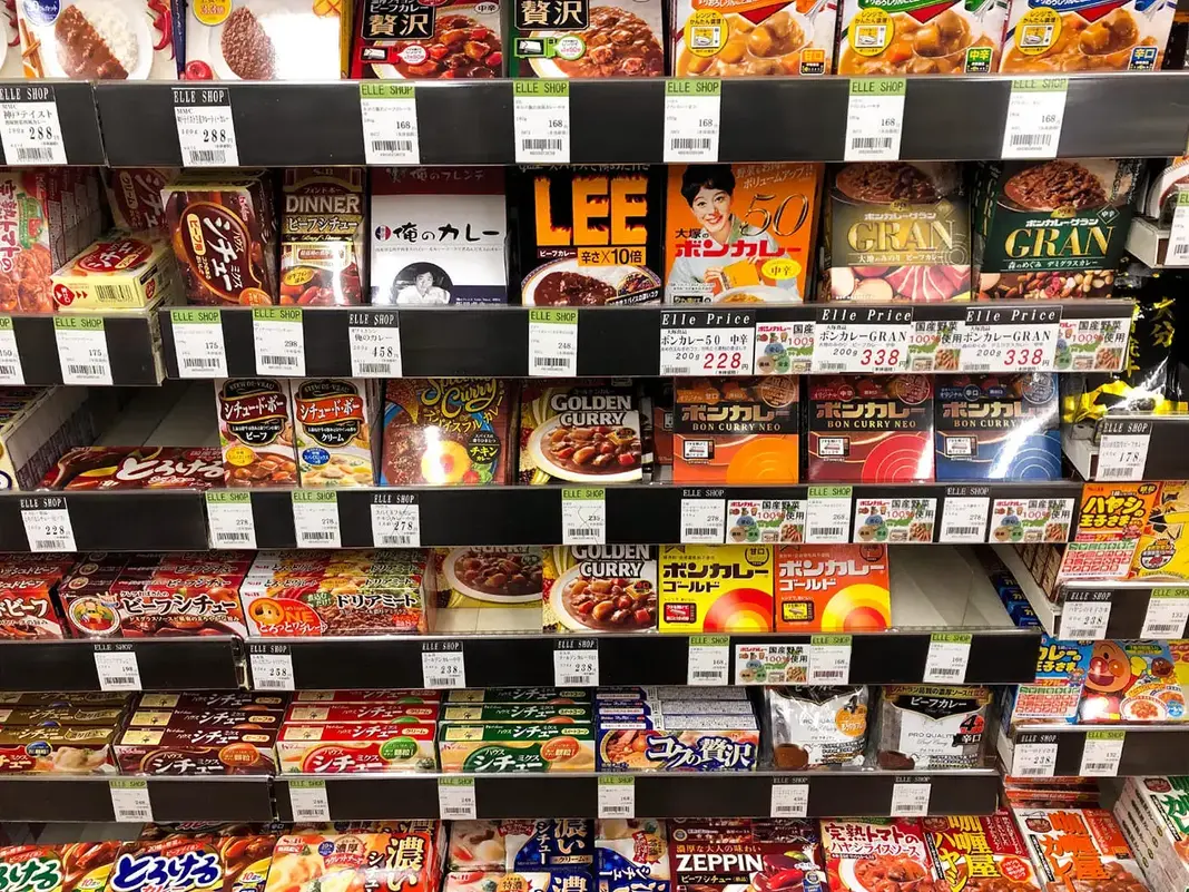 フードジャーナリスト山路力也の 「辛いは旨いか?」 episode 0