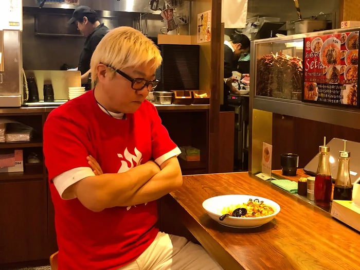 いや、これね、ほんとに、真剣に悩むのですよ。