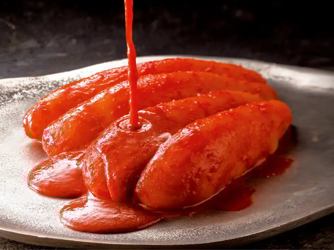 辛皇 ホットエンペラー