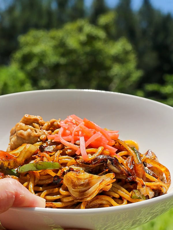 あ〜絶対ビールにあうやつ