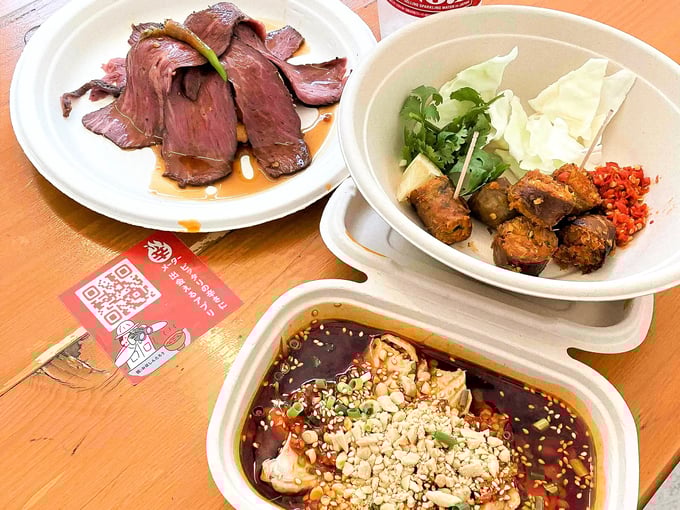 激辛グルメ祭り2022 レポートvol.1