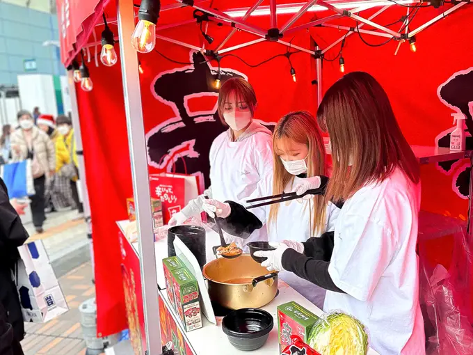 丁寧な調理で感動!